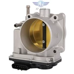 New Throttle Body For 04-17 Nissan Armada NV2500 NV3500 Titan Infiniti QX56 4.0L. Fixed Price $102.99.