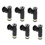Maxpeedingrods 6PCS FJ463 Fuel Injectors 3.0L V6 Ford Ranger 2001-2008,. Fixed Price $135.08.