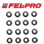 Fel-pro Engine Valve Stem Oil Seal Set For 2001 Gmc Sierra 1500 Hd Gaskets Kc. Fixed Price $33.22.