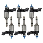 Fuel Injectors Standard FJ1088 2010-11 Ford Flex Taurus Lincoln Mks Mkt 3.5L. Fixed Price $82.76.