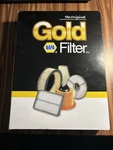 Nos Napa Gold Air Filter Same As Wix 49018. Fixed Price $20.00.