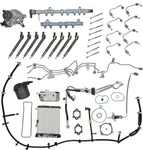 PC3Z9B246C Fuel Contamination Kit Ford Series 6.7L Power Stroke 2023 2026. Fixed Price $5997.00.