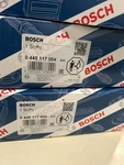 0445117004 New Oem Genuine Bosch Diesel Inj. For Audi Q7 Vw Touareg 059130277AM. Fixed Price $319.00.