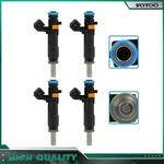 For Chevrolet Cruze 2016 Trax 2013-2020 1.8L Dohc 4PCS Fuel Injectors 55353806. Fixed Price $32.99.