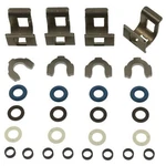 Standard Ignition SK126 Fuel Injector Seal Kit Gdi. Fixed Price $155.57.