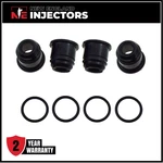 Fuel Injector Cups Denso 90561-10018 Fits Toyota 2.4L 2.7L L4 1994-2004. Fixed Price $25.65.