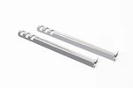 Radium Nut - Fcst Lift Pump Mounts, Mid Depth. Fixed Price $56.38.