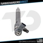 Bosch Remanufactured Fuel Injector For 2005 2006 Mercedes E320 Cdi Diesel W211. Fixed Price $595.95.