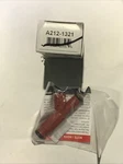 Fuel Injector-multi Port Carquest A212-1321 Reman. Fixed Price $37.50.