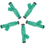 Fuel Injectors For Volvo S60 2003-2007 V70 2004-2007 2.5L C70 2.4L. Fixed Price $27.59.