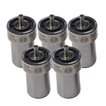 Bosch Set Of 5 Diesel Fuel Injector Nozzles For Mercedes W123 220D 300CD 300SD. Fixed Price $86.95.
