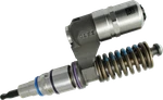 Fuel Injector Fits Volvo D12BXXX; D12A3XX; D12A4XX Engine 0-414-701-055. Fixed Price $603.75.
