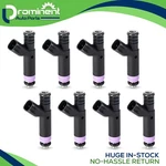 Fuel Injectors For Lincoln Aviator Mercury Marauder 4.6L V8 FJ774 2C5Z9F593AA. Fixed Price $74.49.