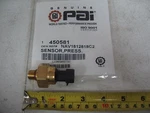 Icp Injector Pressure Sensor For International DT466E Pai 450581 Ref# 1812818C93. Fixed Price $155.00.