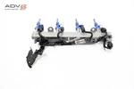 24-25 Toyota Tacoma 2.4L Engine Right Fuel Injection Rail & Injectors Wire Oem. Fixed Price $237.99.