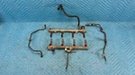 Oem Lexus GX470 Fuel Delivery Rails W/ Injectors & Hoses 2005 2006. Fixed Price $445.00.