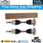 Trq Cv Axle Shaft Set Fits 2015-2020 Chevy Silverado 2500 Hd Gmc Sierra. Fixed Price $307.79.