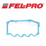 Fel-pro Valve Cover Gasket Set 1986-1988 Ford Exp 1.9L L4 Engine Jo. Fixed Price $34.03.