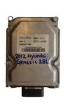 2013 Hyundai Genesis Fuel Injection Control Module, 39172-3C000, 391723C000, Oem. Fixed Price $69.99.