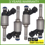 Set Of 4PCS Fuel Injector For Nissan Rogue 2017-2019 16600-1VA0A 2.0L 0261500090. Fixed Price $98.08.