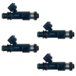 Subaru Forester Legacy Outback Fuel Injector Set. Fixed Price $199.41.
