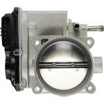 Global Parts Fuel Injection Throttle Body For NV1500, NV2500+MORE 1814248. Fixed Price $247.67.