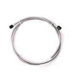 Snow Performance SNO-801-BRD 2FT Stainless Steel Braided Line (black). Fixed Price $40.39.