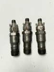 KCA27S55 135BAR 943 Injector OM603 Turbo Diesel For Mercedes-benz 300TD X3. Fixed Price $88.00.