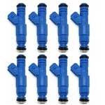 Setof Fuel Injectors Racing Type For Mustang V8 4.6L 5.0L 5.4L EV1 Style. Fixed Price $34.65.