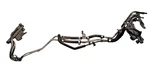 2008-2014 Subaru Wrx 2.5L Top Feed Fuel Injector Lines Rails Assembly Oem. Fixed Price $123.20.