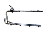 94-96 Ford F250 351W V8 5.8 Oem Fuel Injector Rails & Bolt Pressure Regulator. Fixed Price $349.99.