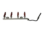 2019-2021 Kia Forte Hyundai 2.0L Gasoline Engine Fuel Rail W/ Injectors. Fixed Price $60.00.