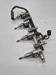 Gm 12633912 Fuel Rail With Injectors 12633913 Oem 2012 Malibu. Fixed Price $150.00.