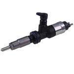 Fuel Injector 3707282 For Caterpilar C6.6 C7.1 Denso 295050-0400 Perkins T409982. Fixed Price $476.99.