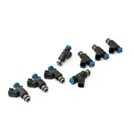 Deatschwerks 35U-00-0072-8 72LB/HR Injectors Set Of For 07-13 Silverado/sierra. Fixed Price $619.00.