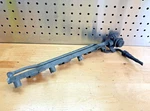 1999-2000 Mazda Miata NB1 MX5 MX-5 Oem 1.8 Fuel Injector Gas Rail 99-00. Fixed Price $74.95.
