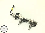 2020-2021 Kia Telluride 3.8L V6 Left Driver Fuel Injectors With Rail Oem. Fixed Price $109.99.