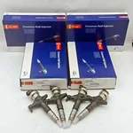 Denso Fuel Injector 095000-6980 8-98011604-5 For Isuzu Holden 3.0L 4JJ1 Engine. Fixed Price $800.00.