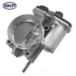 Fuel Injection Throttle Body Skp SK977360. Fixed Price $134.21.