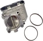 Dorman 977-098 Electronic Throttle Body Compatible With Select Mercedes-benz Mod. Fixed Price $216.97.
