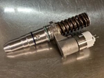 20R1281 Fuel Injector Fits Caterpillar (reman) 6 Month Ltd. Warranty. Fixed Price $660.00.