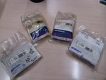 4 Packs - Nos Acdelco Gmc Chevy Oem Genuine Parts 17113525 T3. Fixed Price $100.00.