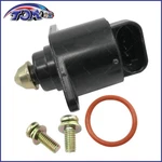 Fuel Injection Idle Air Control Valve For Gmc G3500 C2500 K2500 AC6. Fixed Price $9.70.