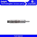 For 1995 Chance Coach Transit Bus RT-52 Fuel Injector Delphi 5.9L L6. Fixed Price $211.67.