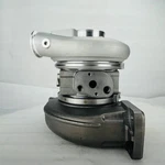 HE531VE R23539570 For Detroit Diesel S60 14L Turbocharger 2836825. Fixed Price $1599.00.