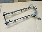 1996 Ford F-150 5.0L 302 Fuel Injection Rail Efi Gas Injector F4TE-9F792-AB. Fixed Price $394.00.