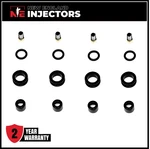 Fuel Injector Rebuild Kit Denso 297500-1390 Fits Suzuki 2.0L L4 2010-2014. Fixed Price $24.70.