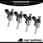 Car Fuel Injector NO.13537591623 For Mini Cooper 10-15 1.6T 4 Pcs. Fixed Price $83.18.