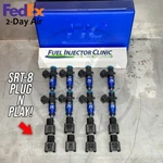 1200CC Fic Fuel Clinic Injectors For Dodge Hemi SRT8 SRT-8 Highz. Fixed Price $1055.46.