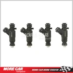 4X Fuel Injector Set Fit Volkswagen Golf Polo Vento Seat Cordoba Arosa 1.0L 1.4L. Fixed Price $43.07.